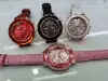 Reloj de cuero de mujer color candy undefined